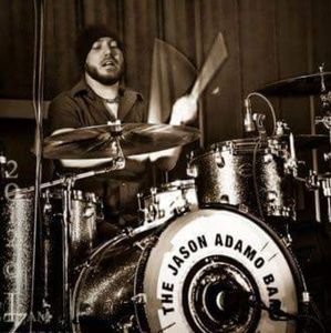 Meet your Posher, Marshal